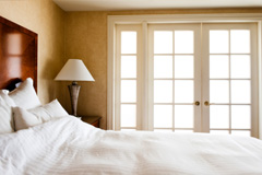 Ryecroft bedroom extension costs