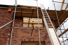 trusted extension quotes Ryecroft
