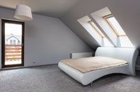 Ryecroft bedroom extensions