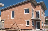 Ryecroft home extensions