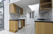 Ryecroft kitchen extension leads